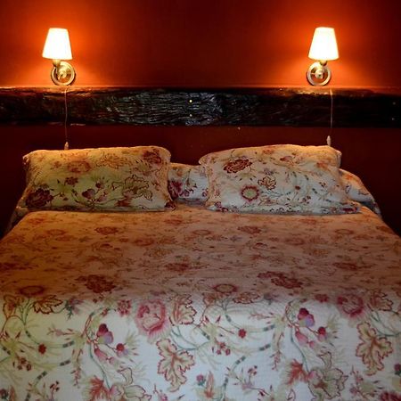 Вилла El Ranchito De Areco Сан-Антонио-де-Ареко Номер фото
